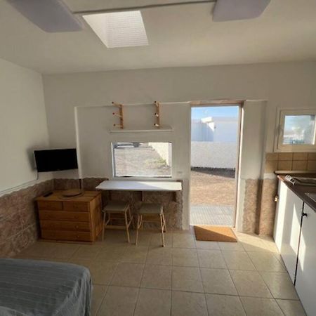 Acogedor Apartamento En Φαμάρα Εξωτερικό φωτογραφία