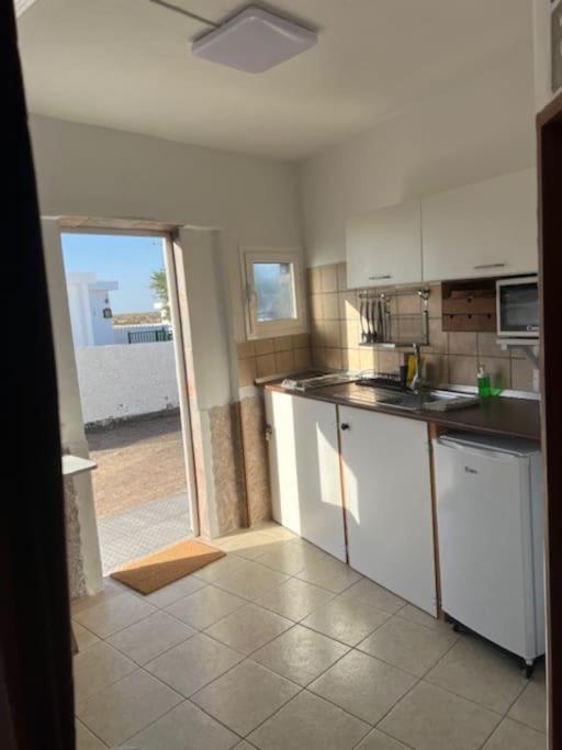 Acogedor Apartamento En Φαμάρα Εξωτερικό φωτογραφία