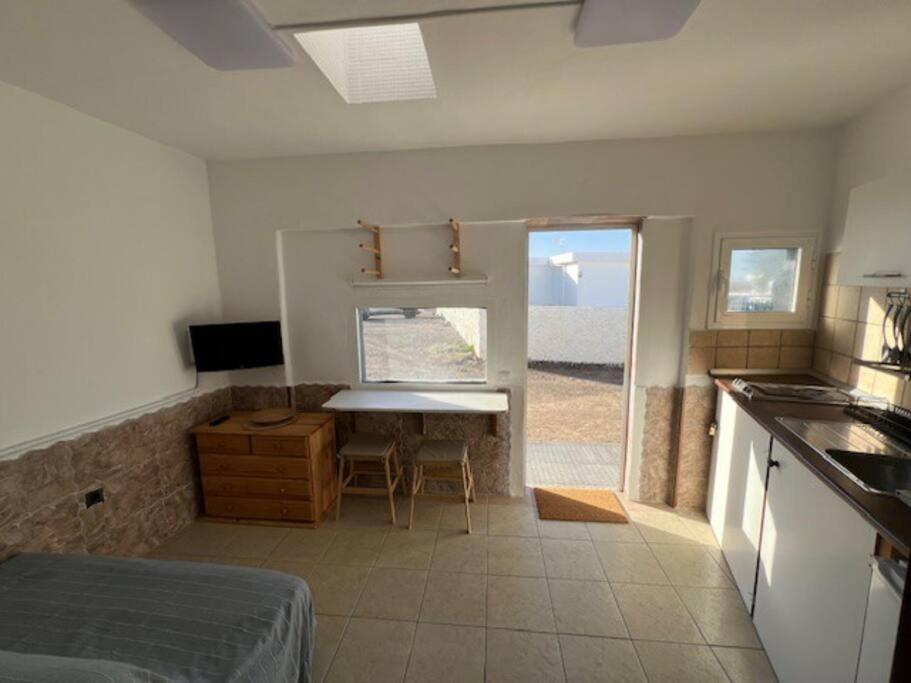 Acogedor Apartamento En Φαμάρα Εξωτερικό φωτογραφία