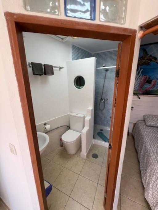 Acogedor Apartamento En Φαμάρα Εξωτερικό φωτογραφία