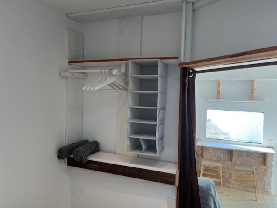 Acogedor Apartamento En Φαμάρα Εξωτερικό φωτογραφία