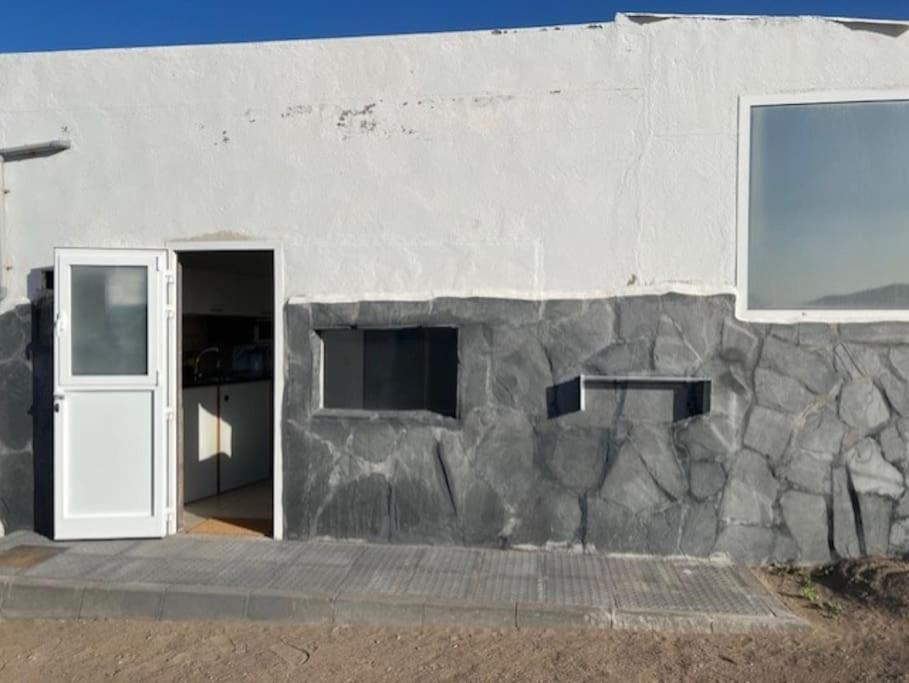 Acogedor Apartamento En Φαμάρα Εξωτερικό φωτογραφία