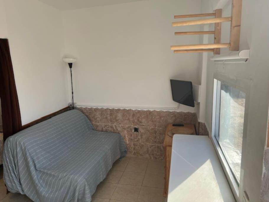 Acogedor Apartamento En Φαμάρα Εξωτερικό φωτογραφία